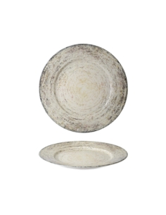>> Unidad - Plato Llano - Riva Kubra- 25 cm
