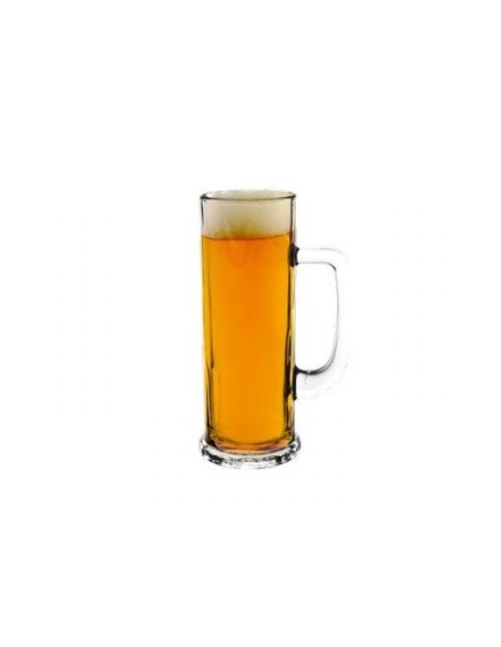 ARCHIVADO >> Unidad - Jarra - Malta - Cerveza - 37 cl | Unidad