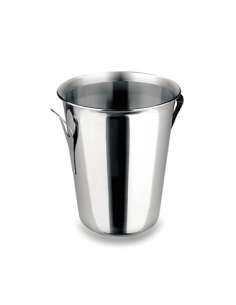 >> Unidad - Enfriador Con Asas  - Champan / Vino - Lacor - 28x28 cm