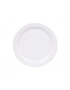 Plato Llano - Mallorca - Ø 20 cm - ( UNIDAD )