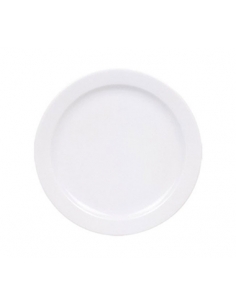 Plato Llano - Mallorca - Ø 24 cm - ( UNIDAD )