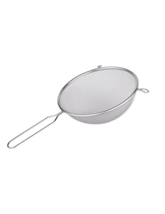 >> Unidad - Colador Inox - AL09060 - B002 - 14 cm