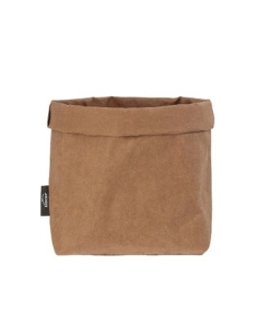 >> Unidad - Panera - Lacor - Lavable - Marron - 15x15x25 cm