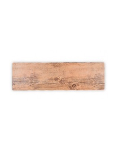 >> Unidad - Tabla Melamina - Rectangular - Nature - 53x16 cm