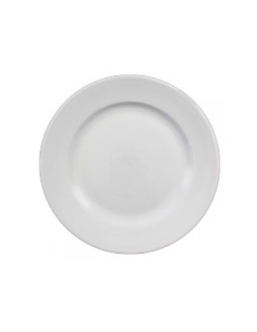 Plato llano - BASICO - Ø20 cm - ( UNIDAD )