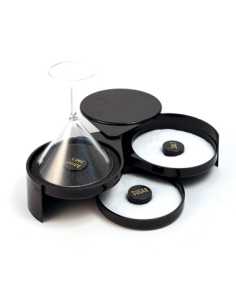 Ribeteador de Vasos - SMX 1983 - ( UNIDAD )