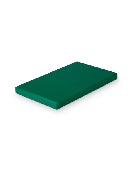 >> Unidad - Tabla Corte Polietileno - SMX 2652 - 320x260x20 - Verde