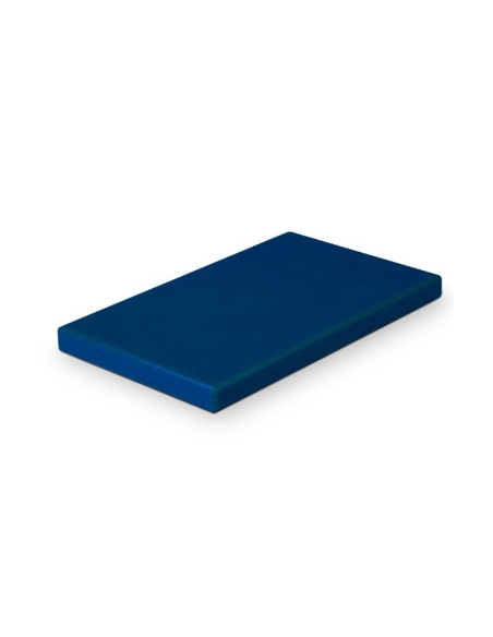 >> Unidad - Tabla Corte Polietileno - SMX 2648 - 320x260x20 - Azul
