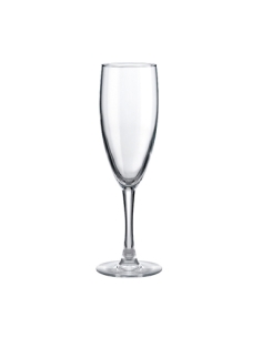 Copas Cristal - HVIA - MERLOT 15 T - a197mm - Ø61 - 15 cl. - ( CAJA DE 12 )