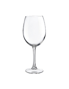 Copas - HVIA - PINOT 35 R - a202mm Ø80 - 35 cl. - ( CAJA DE 12 )