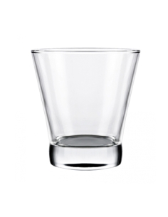 Vasos - HVIA - ARAN FB - BAJO - 35 cl. - a100mm - Ø96,5mm - ( CAJA DE 12 )