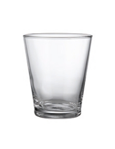 Vasos - HVIA - COLOMBIA 18 T - 18 cl. - ( CAJA DE 12 )