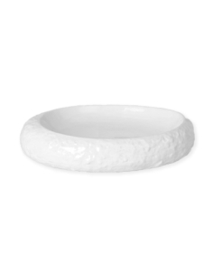 >> Unidad - Plato Piedra - Oval - MODERNA - 24x18 cm