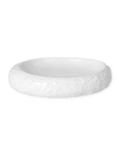 >> Unidad - Plato Piedra - Oval - MODERNA - 28x22 cm