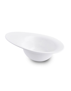 Bowl - Cuenco - Alar SILICE - Presentacion - 20 cm - ( UNIDAD )