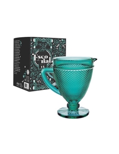 Jarra- Escorial Turquesa - 1 Lt. - ( UNIDAD )