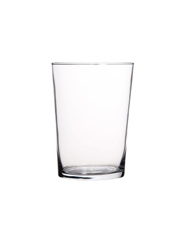 Vasos - TABERNA - Sidra - Reforzados - 50 cl. - (CAJA DE 12)