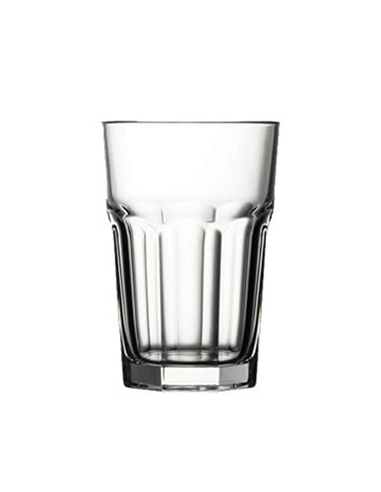 ARCHIVADO >> Vasos -  COK - Casablanca - 35 cl - ( CAJA DE 12 )