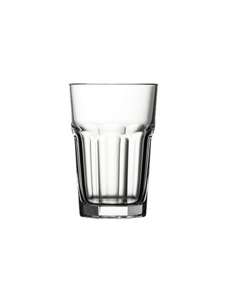 ARCHIVADO >> Vasos -  COK - Casablanca - 35 cl - ( CAJA DE 12 )