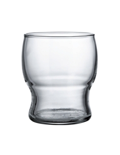 Vasos - HVIA - STACK 12 - a75mm - Ø62mm - 12 cl. - (CAJA DE 12)