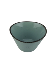 >> Unidad - Bowl Oval - STARRY BLUE - 12x11x7 cm