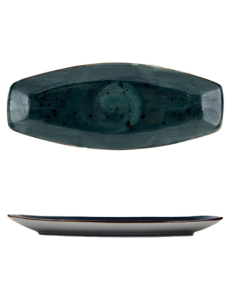 >> Unidad Fuente Barca - Azul -  Reactiv - 28x12 Cm | Unidad