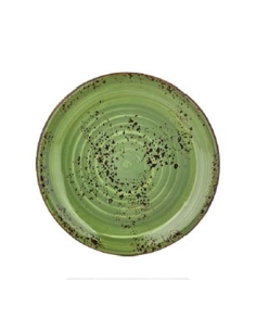 >> Unidad Plato - Llano - Breeze - 25 cm