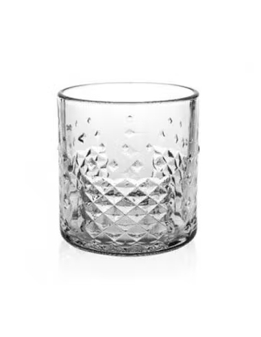 ARCHIVADO >> Vasos - COK - ONIX - DOF - 39 cl - ( CAJA DE 6 )