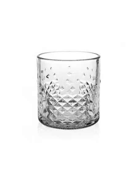 ARCHIVADO >> Vasos - COK - ONIX - DOF - 39 cl - ( CAJA DE 6 )