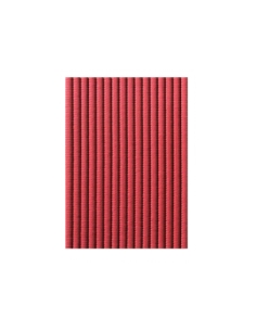 >> Rollo de 15 Metros - SYMPATEX - Rojo - Ancho 65 cm