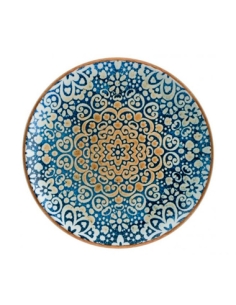 >> Unidad - Plato Presentacion - ALHAMBRA - Ø30 cm