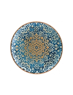>> Unidad - Plato Postre - ALHAMBRA - Ø21 cm