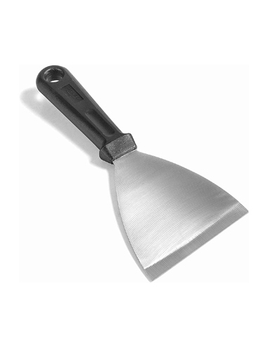 ARCHIVADO >> Unidad - Espatula Plancha Inox 10x11 cm