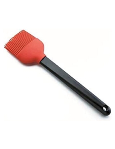 >> Unidad - Pincel de Silicona 23 Cm