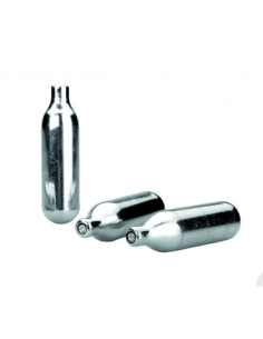 Botellas Sifon N20 - ( PACK 10 BOTELLAS )