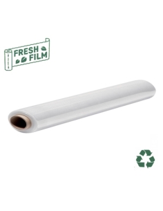 >> Caja de 3 Bobinas de Film - FRESH FILM - Transparente - 45 cm x 250 mts
