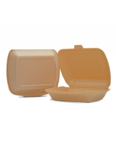 Porta Menus HP4/1 - XPS - 200x240x65mm - ( BULTO DE 200 )
