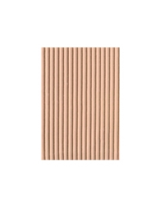 >> Rollo de 15 Metros - SYMPATEX - Beige - Ancho 65 cm