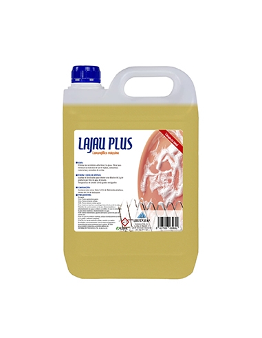 >> Lavavajillas - Maquinas Automaticas - LAJAU PLUS - 5 Lt