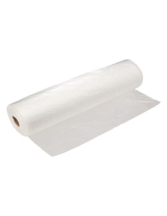 Bolsas en Rollo - 30x40 cm - 15 Mi - ( ROLLO DE 300 BOLSAS )