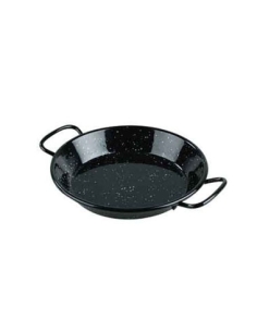 Paellera Esmaltada - LACOR - 12 Cm