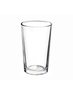 Vasos - Caña Lisa 20 - BMR - ( CAJA DE 24 )