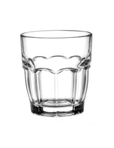 Vasos - Rock Bar - DOF 39 C - BMR - ( PACK DE 6 )