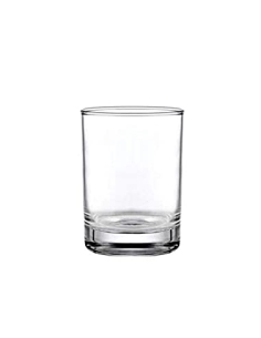 Vasos - HVIA - Merlot 17 T - a85mm - Ø64mm - 17 Cl - ( CAJA DE 12 )
