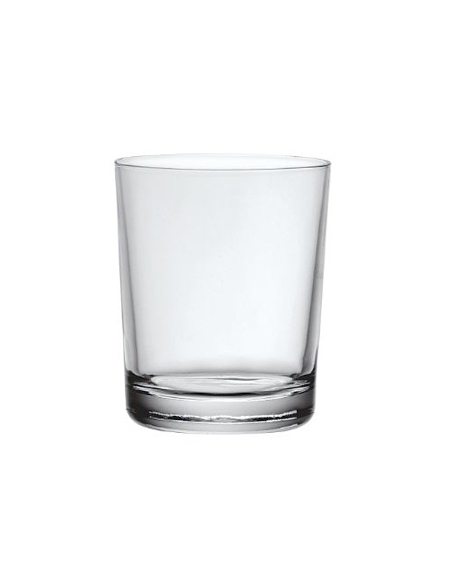 Vasos Chupito Cristal - 4,8 cl - COK - ( PAQUETE DE 6)