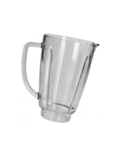 Vaso Jarra - Batidora - LACOR - Cristal Repuesto - 69581