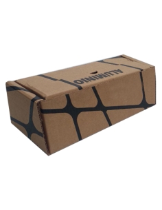 Rollo Papel Aluminio - FCD - Industrial 30 cm - R10 ( UNIDAD )