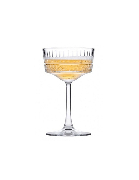 Copa Elysia - Champagne Coupe - 26 CL  ( CAJA DE 4 )