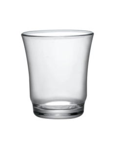 Vaso Carajillo - Bombon - Alar - 12,5 CL - ( PAQUETE DE 12 )