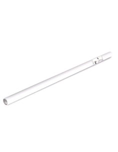 Rollo Mantel - Papel - BLANCO - 1x5 mt - ( UNIDAD )